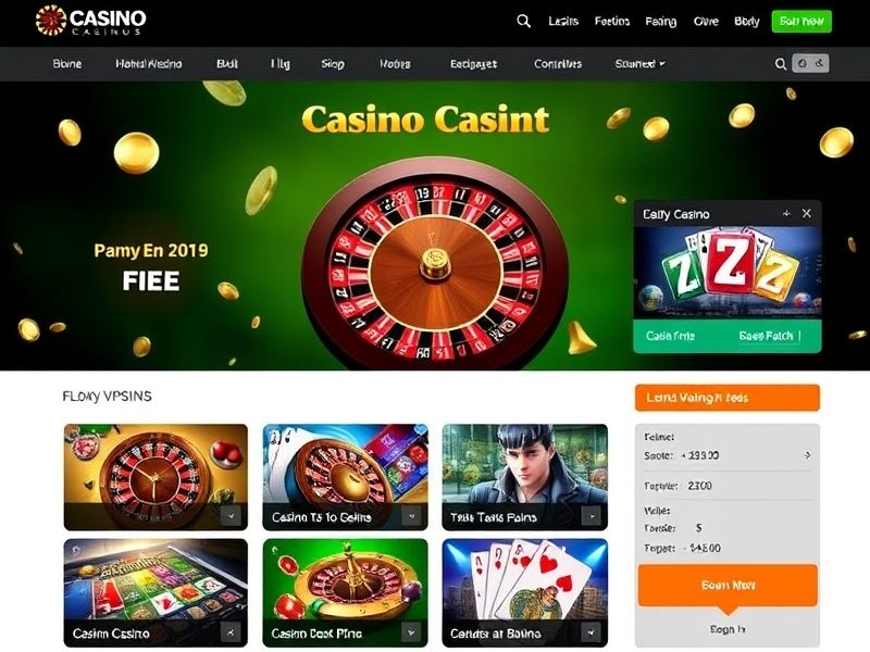 Discover the UK's biggest online casinos, trusted platforms, and expert reviews on top slots, poker, and table games. Get updated rankings for 2024 here.